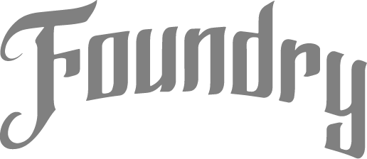 FOUNDRY JIU JITSU