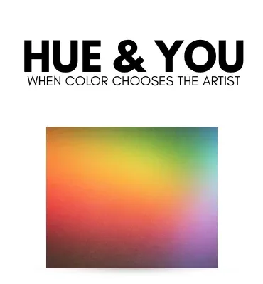 Hue & You by Pike County Art Guild