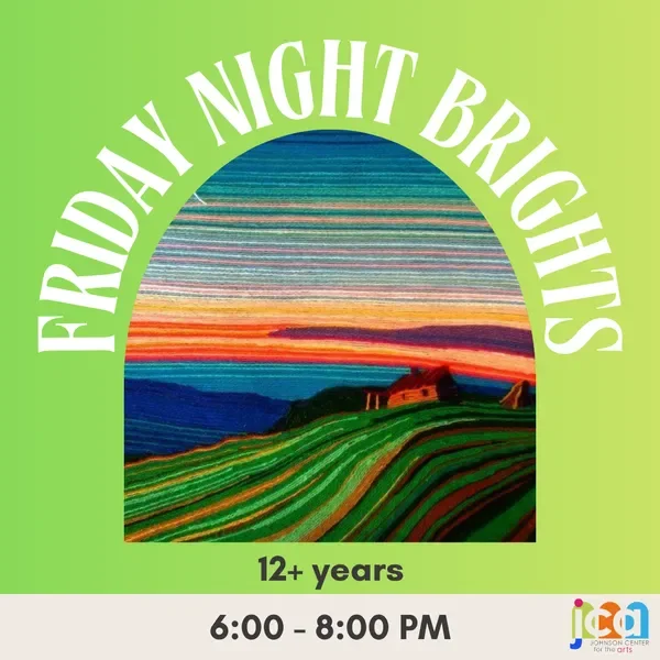 Friday Night Brights