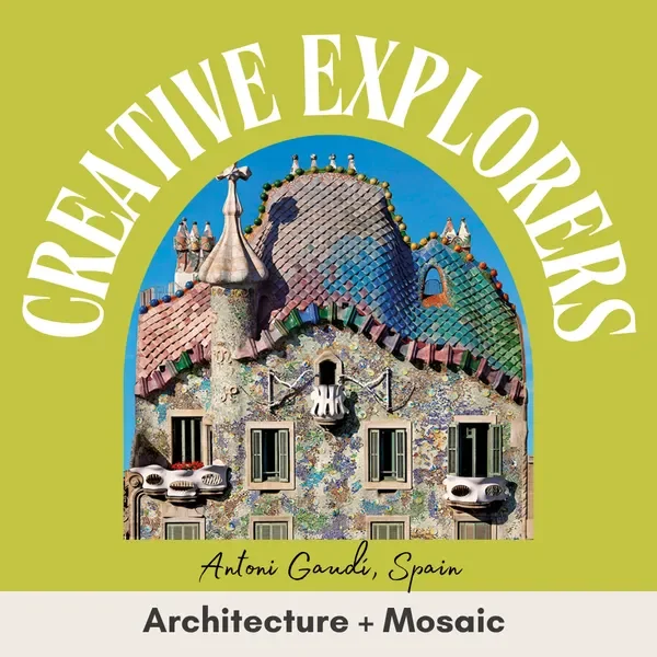 Creative Explorers: Spain