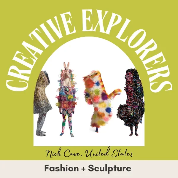 Creative Explores: United States