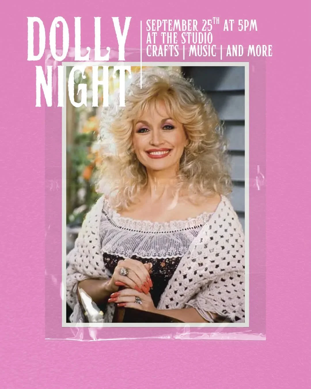 Dolly Night