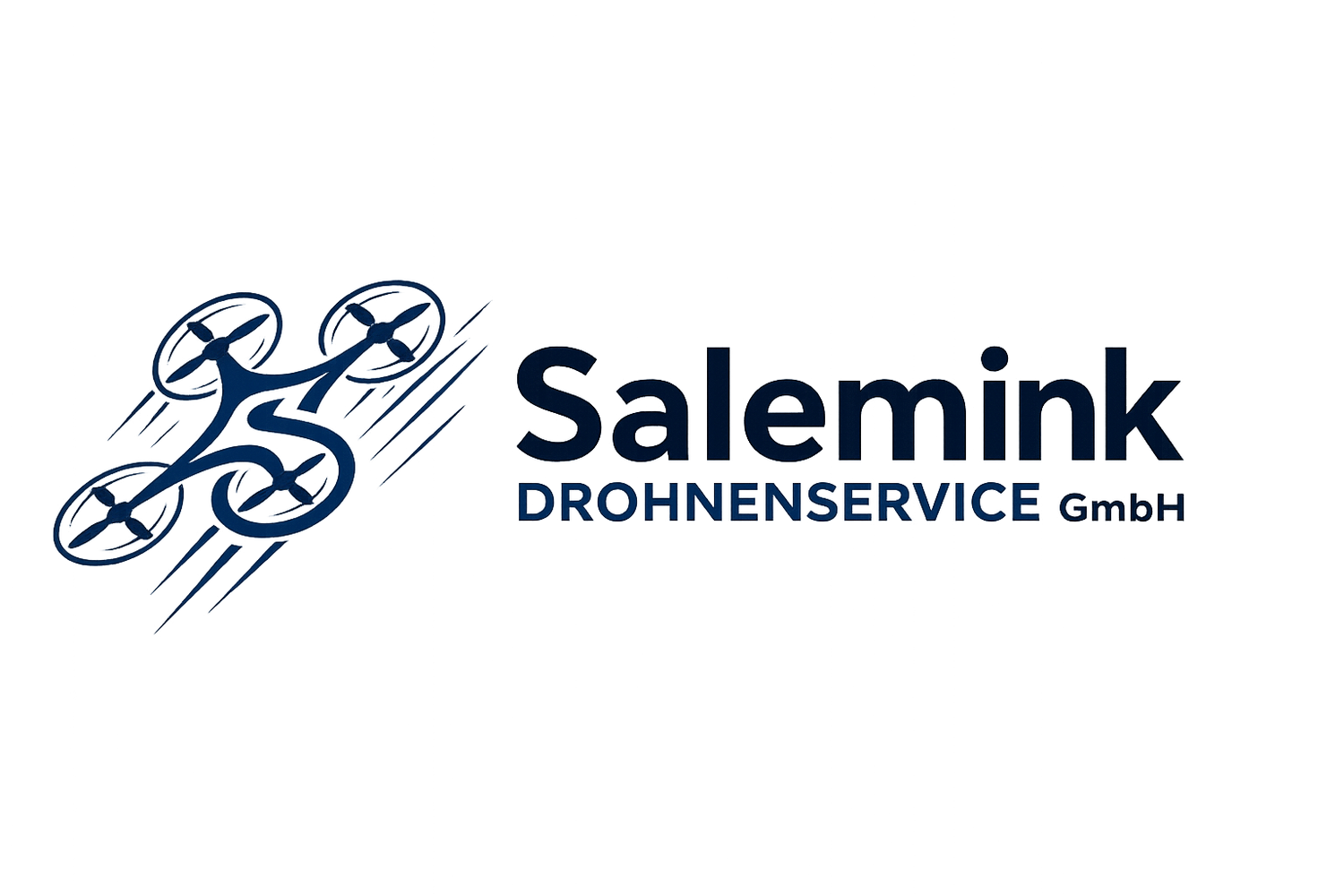 Salemink Drohnenservice GmbH