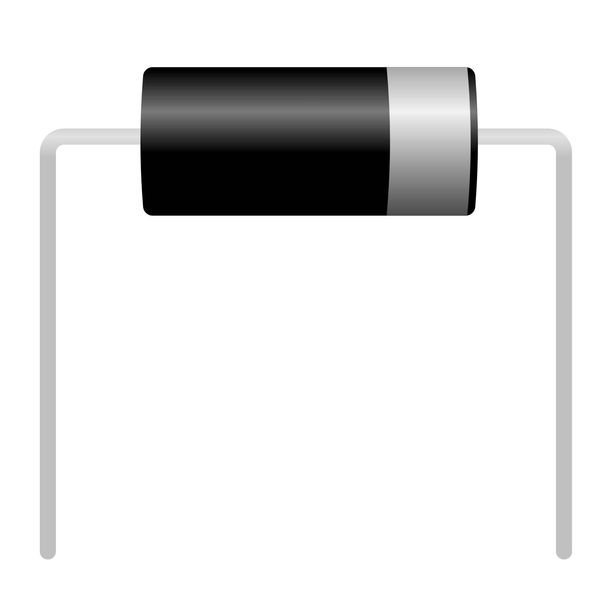 Grafik eines Schwarzen Lochs mit gravitativen Wellen, dargestellt durch konzentrische Kreise und Linien, in Grau- und Schwarztönen.