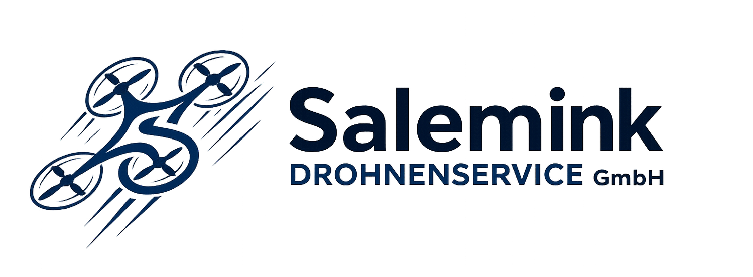 Salemink Drohnenservice GmbH