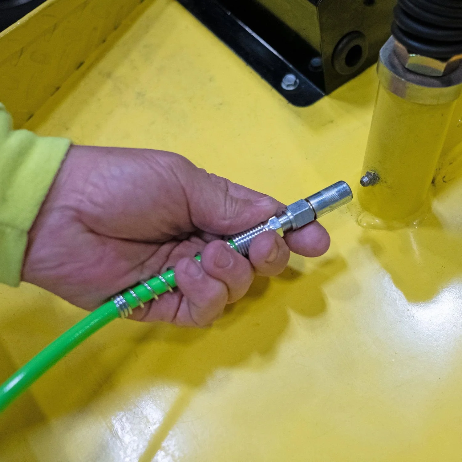 OEMTOOLS Grease Gun Hose