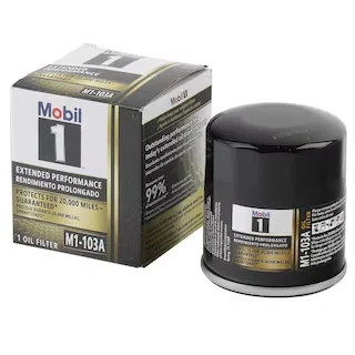 Mobil 1 Extended Performance Premium Oil Filter M1-103A
