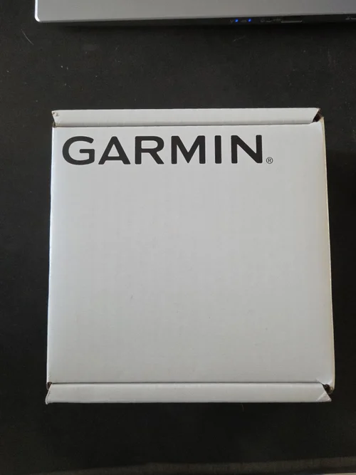 Garmin USB GPS receiver