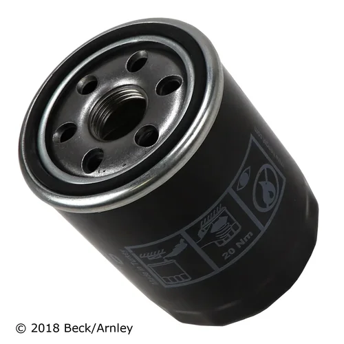 Beck/Arnley Engine Oil Filter