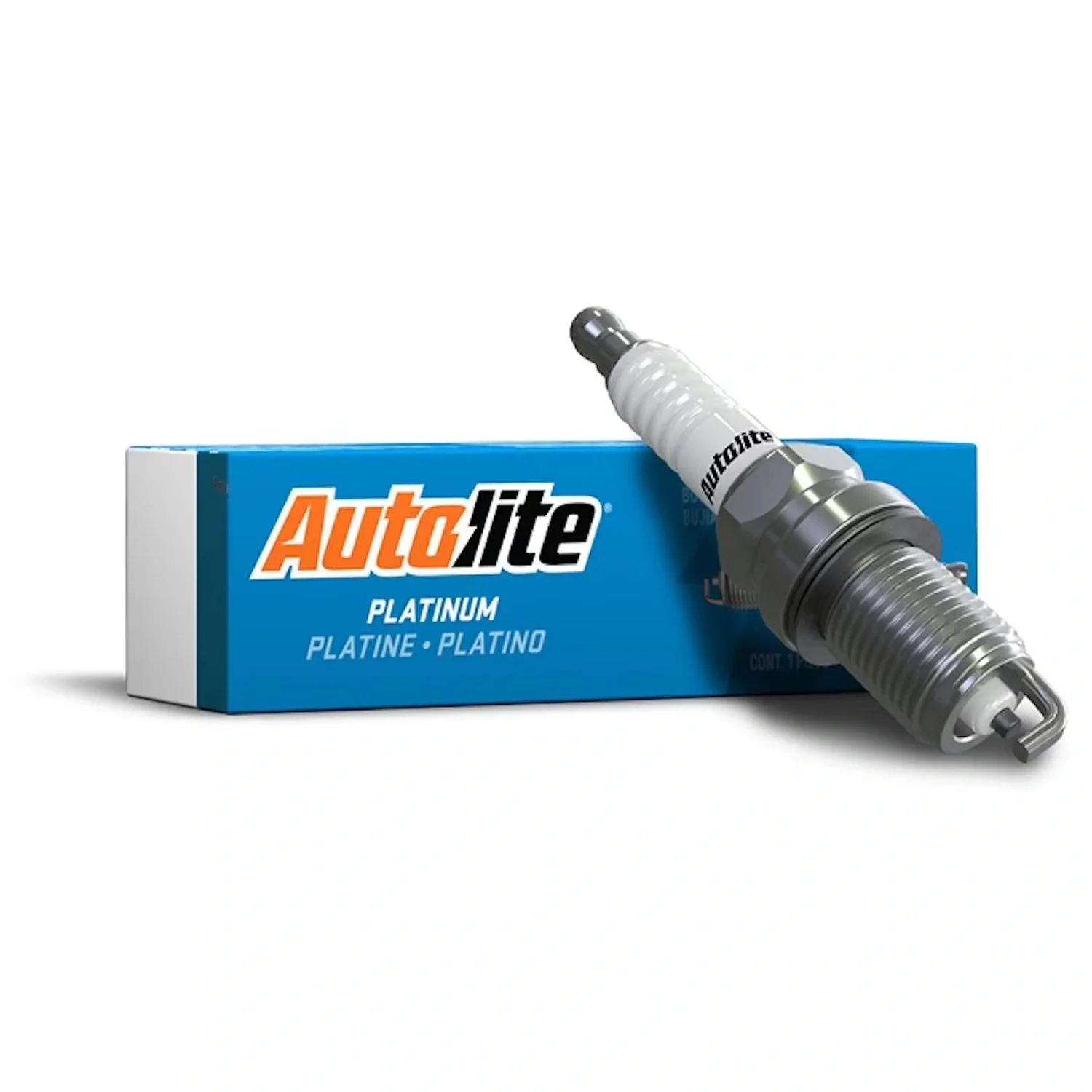 Autolite Platinum Spark Plug