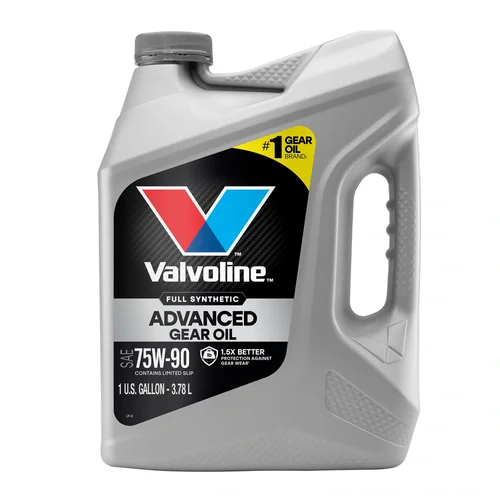 Valvoline Advanced Full Synthetic 75W-90 1.0 gal