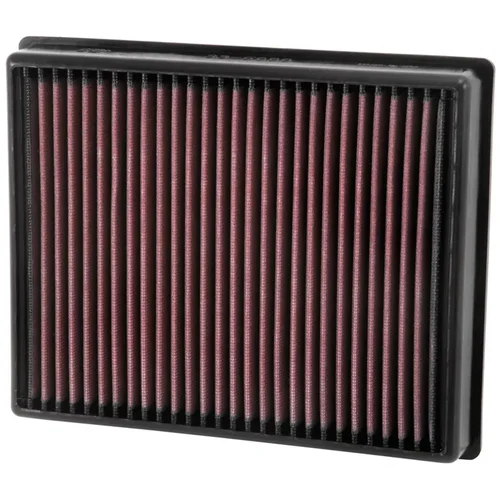 K&N Performance Panel Engine Air Filter