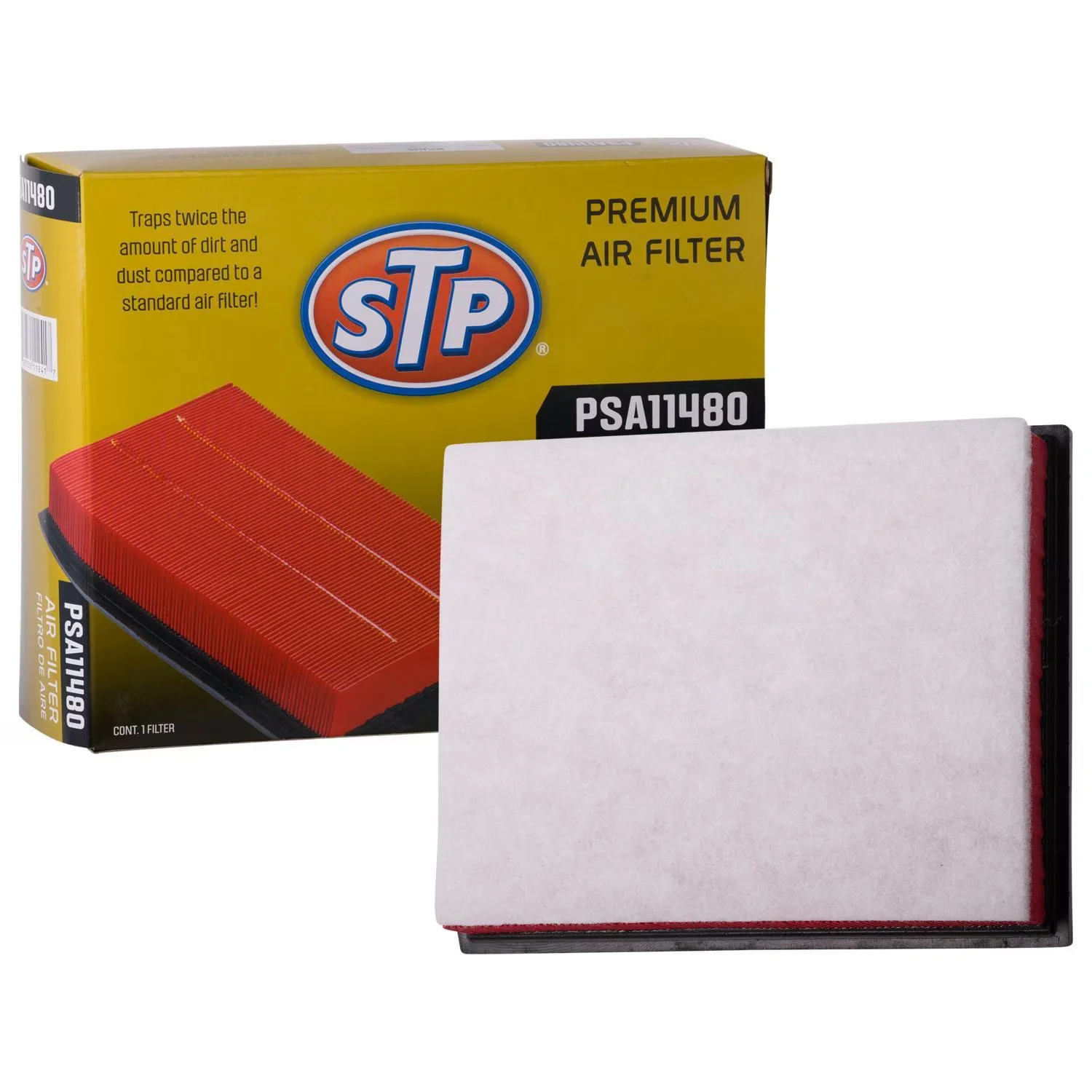STP Premium Air Filter