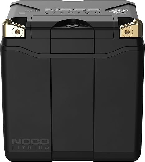 NOCO Lithium battery for Segway Villain and Fugleman years 22-26