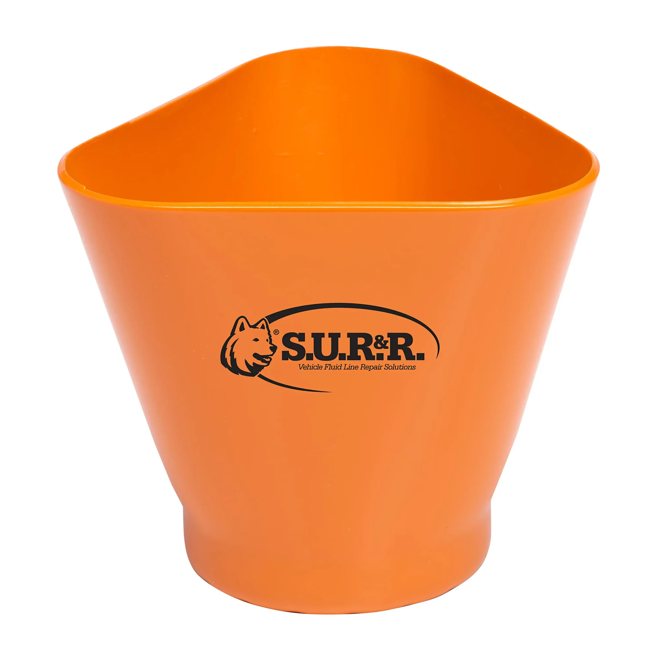SUR&R Filter Removal Cup