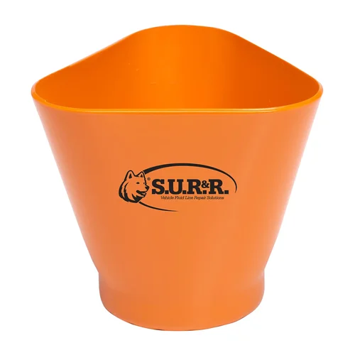 SUR&R Filter Removal Cup