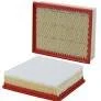 WIX Air Filter for Segway Villain 1000cc years 22-24.