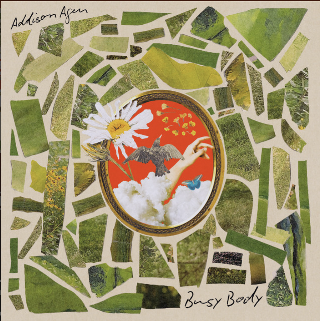 Emerging Artist Releases