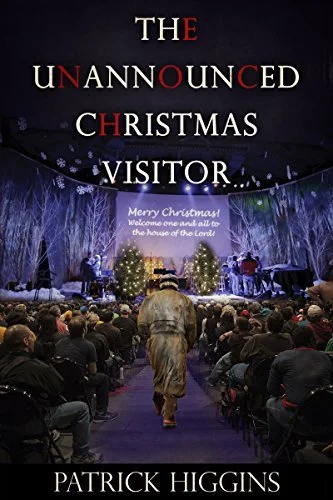 The Unannounced Christmas Visitor - Christmas Bundle