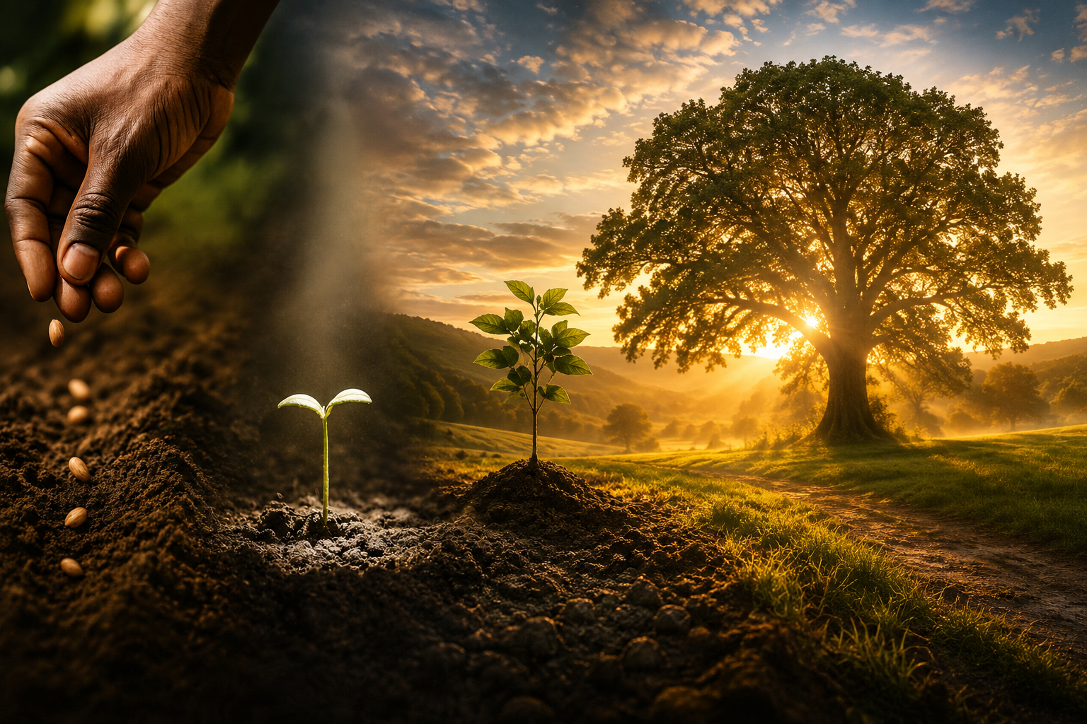 THE SEED