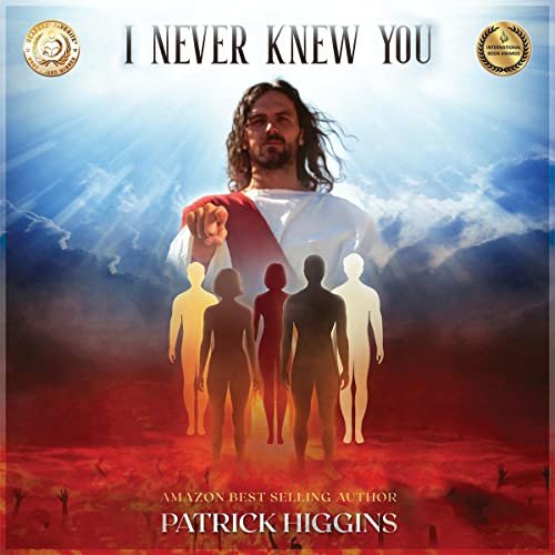 I never Knew You