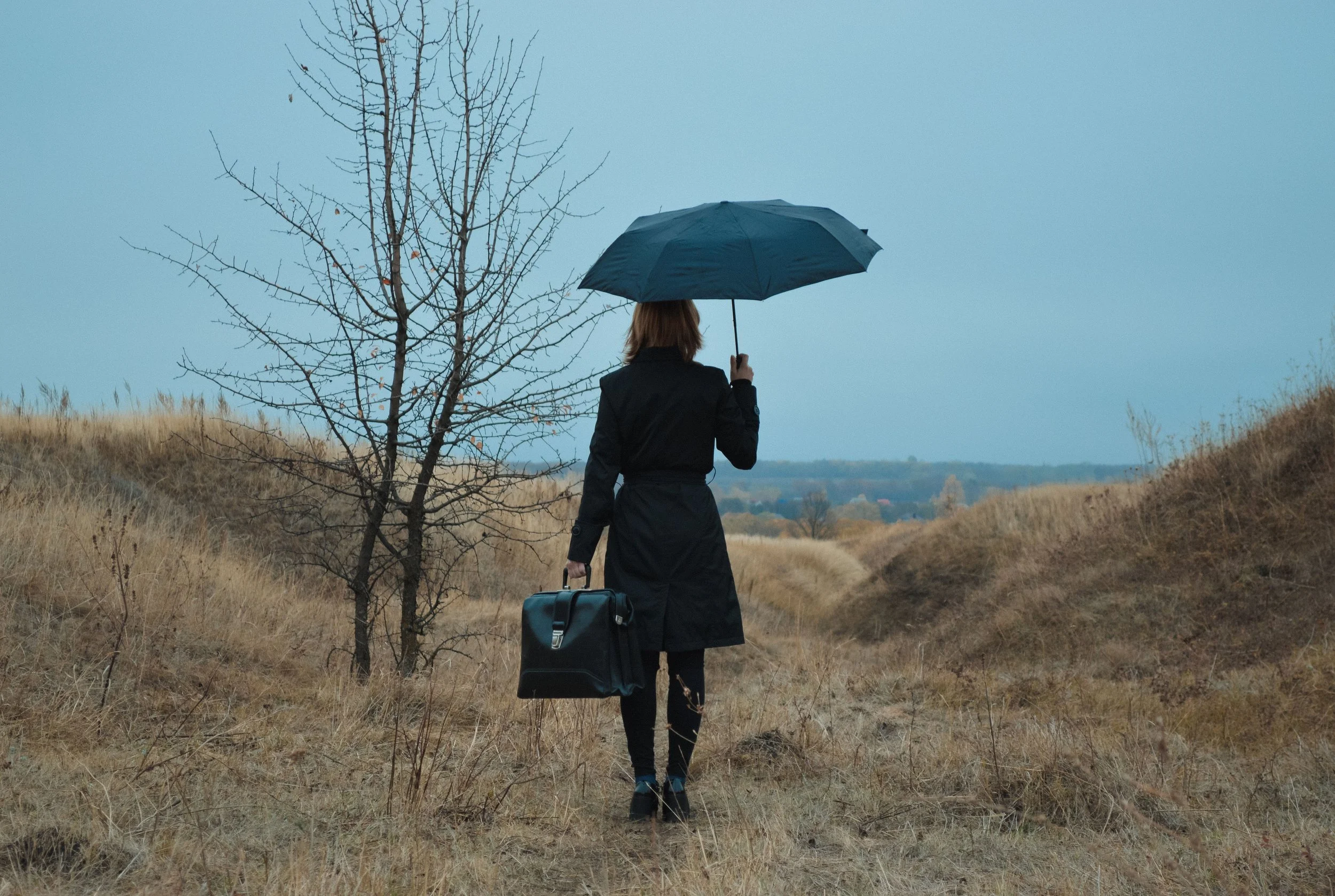 How to Navigate Life When Your Dreams Don’t Match Your Environment
