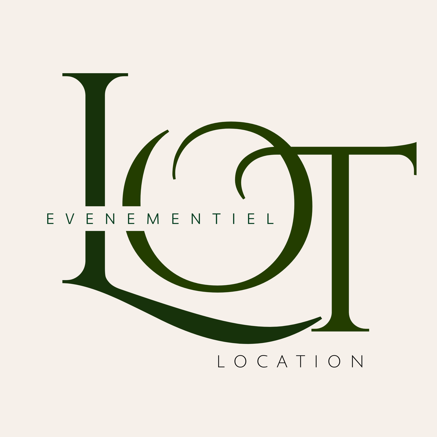 Lot Evenementiel
