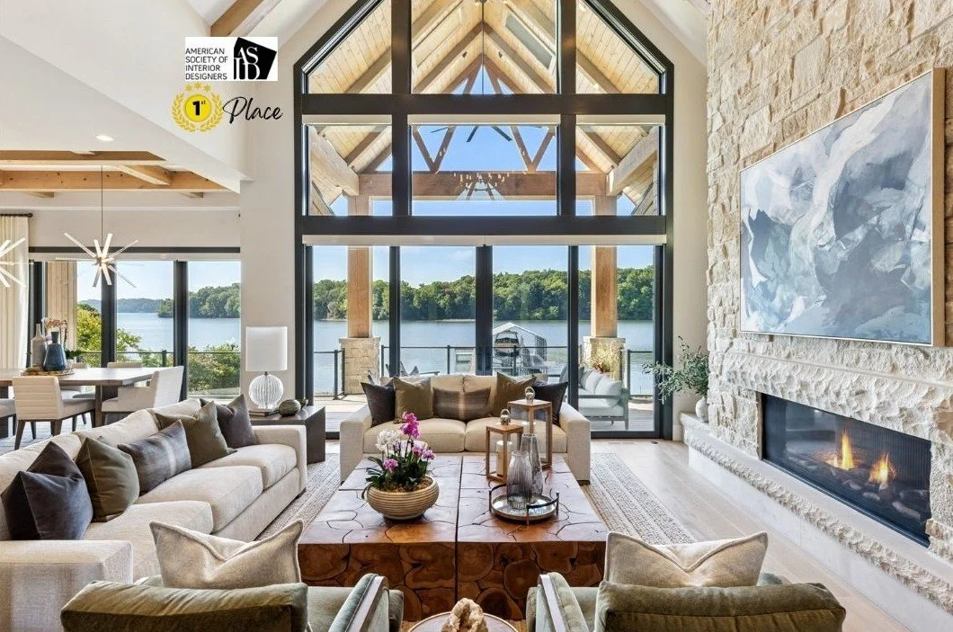 Enchanting Lake Minnetonka