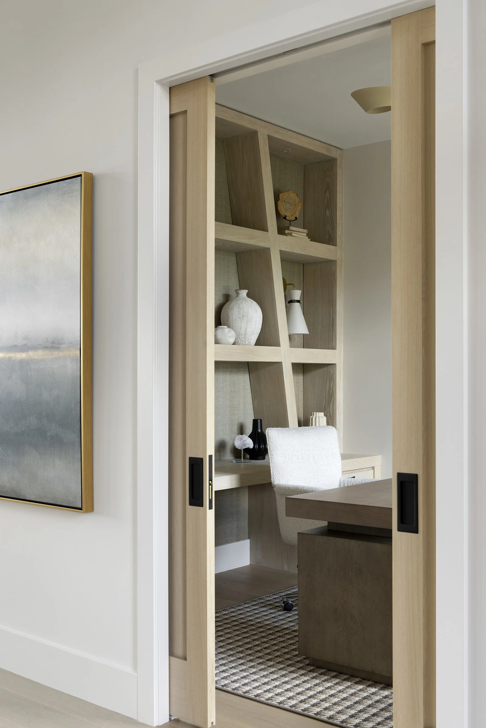 What’s the Difference between an NCIDQ Certified Interior Designer and a Decorator?