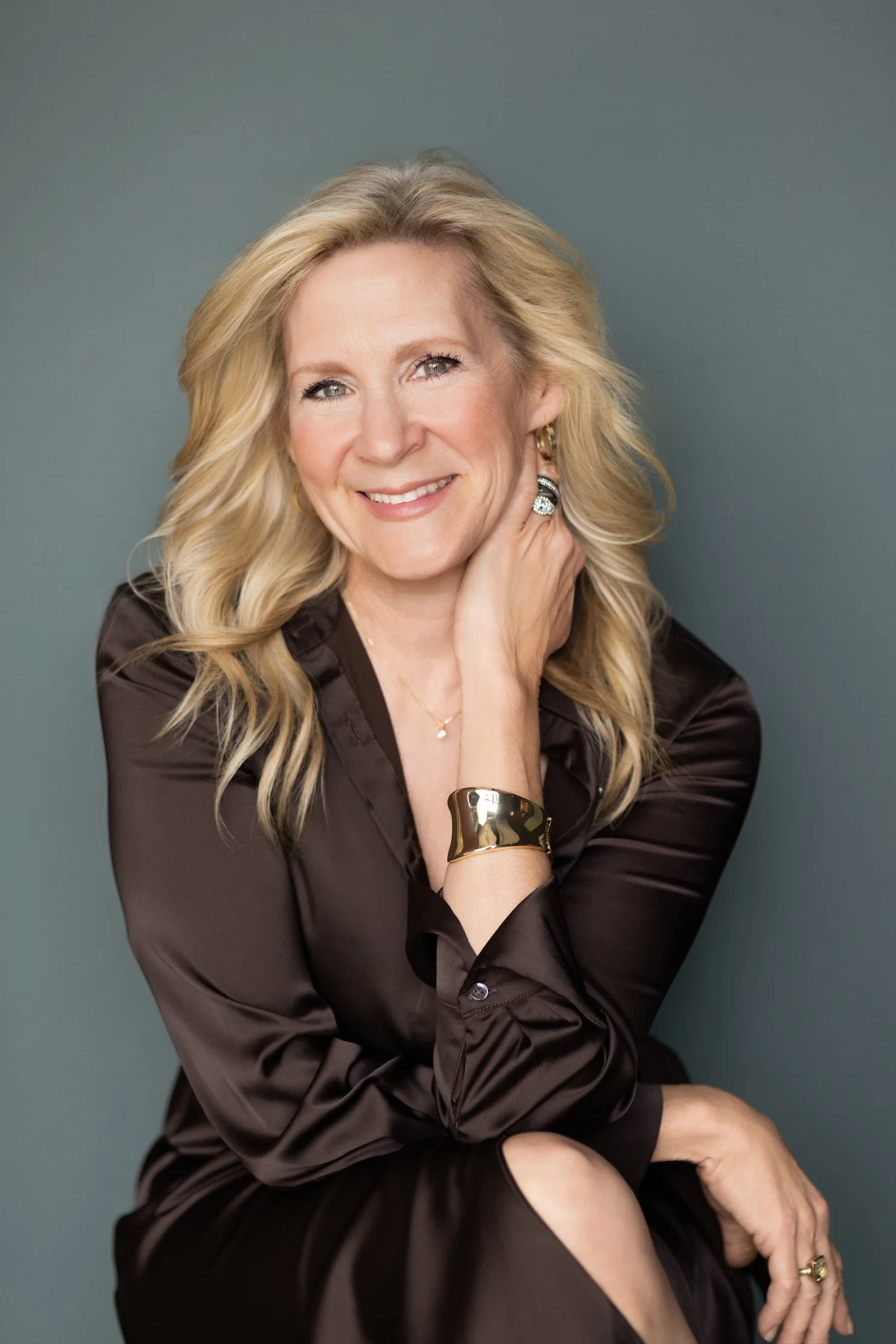 Janet Stone, ASID, NCIDQ, Principal and Owner at Stone Design Associates