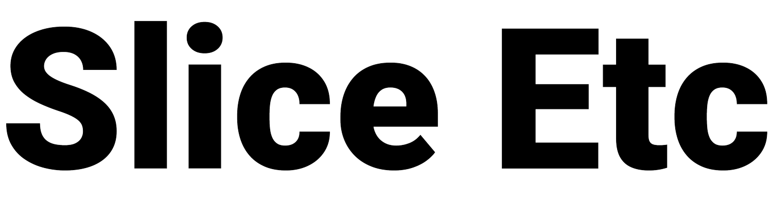 Slice Etc