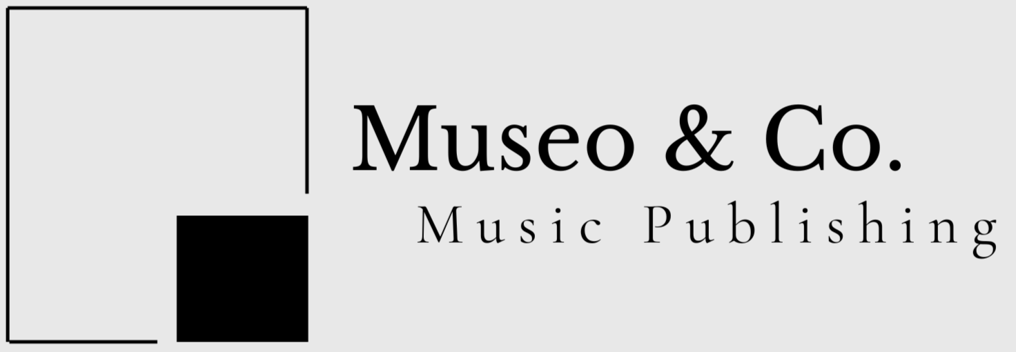 Museo &amp; Co. Music Publishing