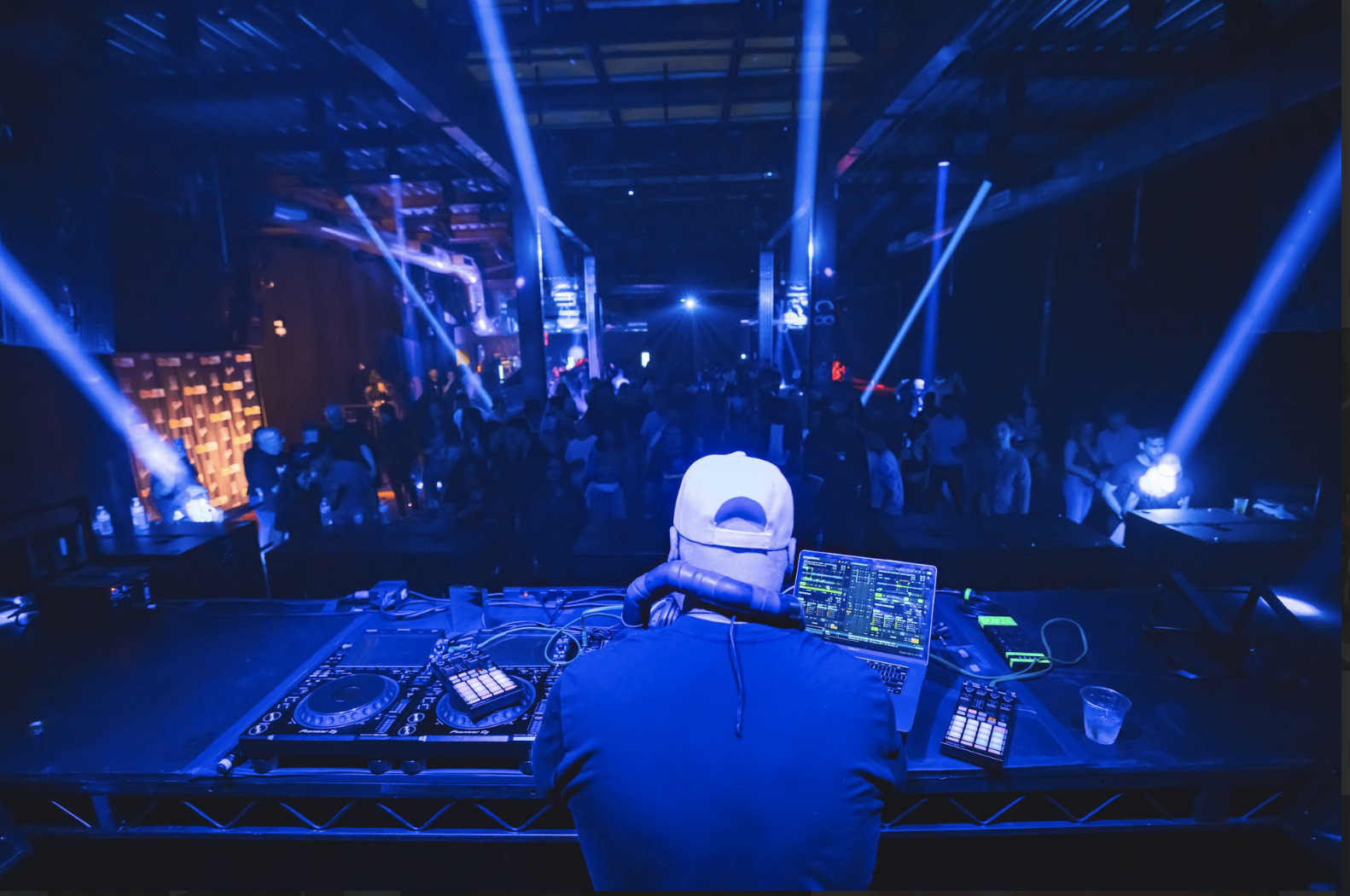 DJ Mag x Best of North America Awards