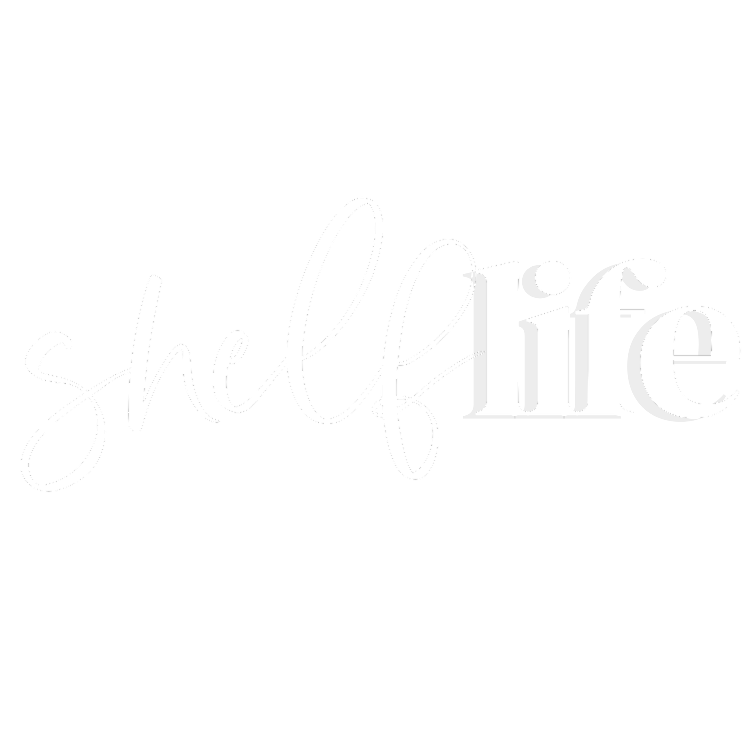Shelf Life