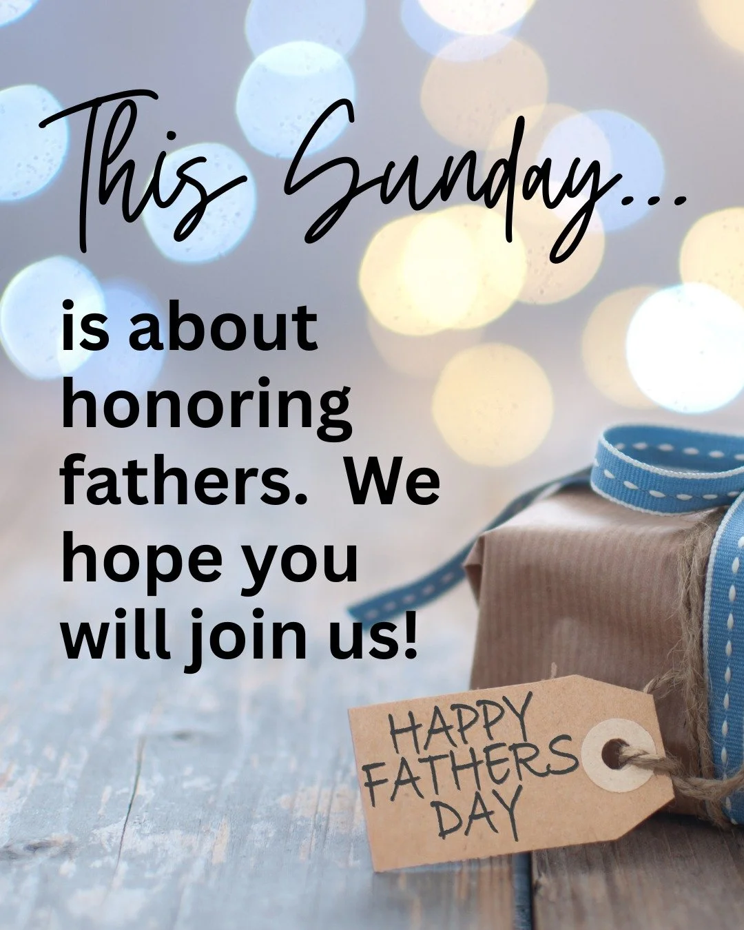 Weekly eNews from Good Shepherd
