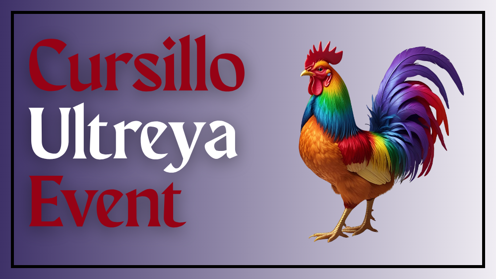Cursillo Ultreya