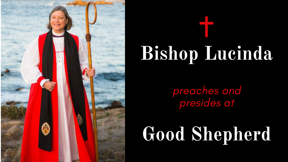 Bishop’s Visitation