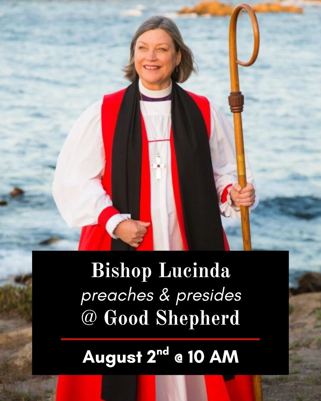 Good Shepherd's eNews
https://mailchi.mp/goodshepherdcorral/07232026
