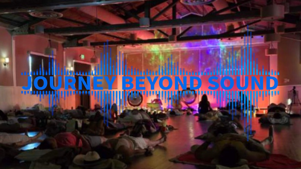 Journey Beyond Sound