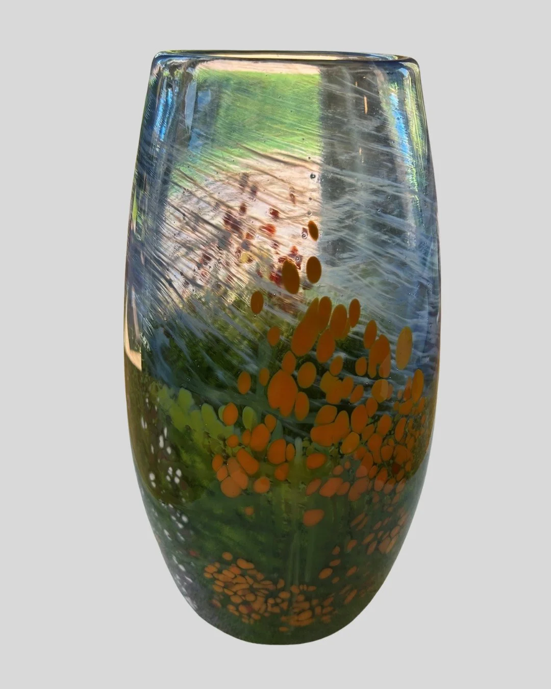 Check out these beautiful pieces that will be in our upcoming 19th Art in the Pastures of Heaven silent auction on Friday, September 18th.  More details can be found here:  https://www.goodshepherdcorral.org/upcoming-events/artshow