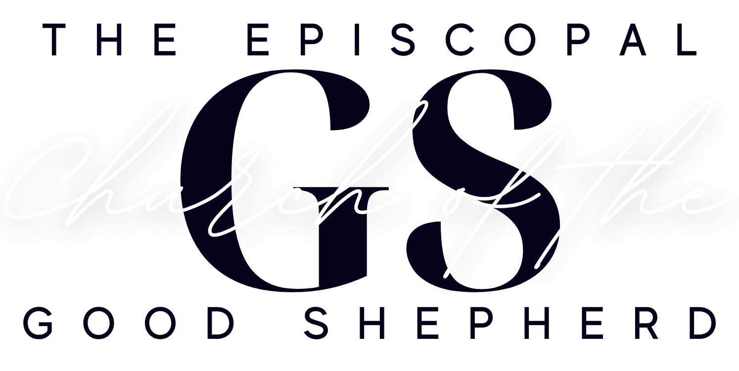 The Episcopal Church of the Good Shepherd