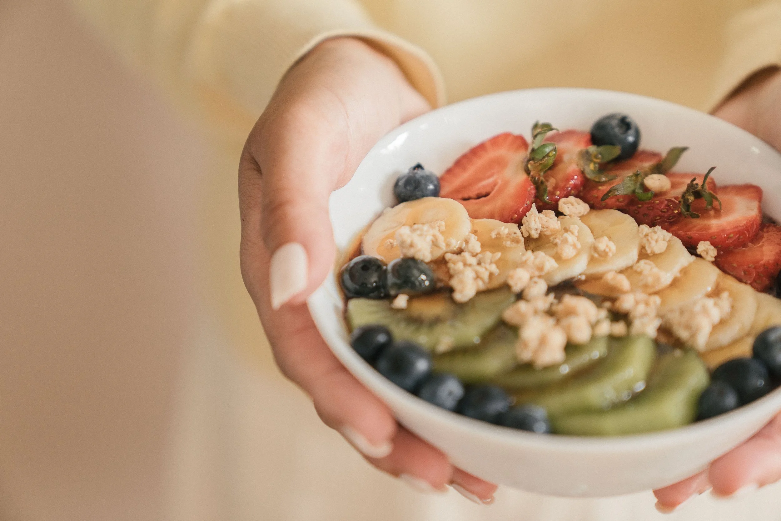 Inflamación silenciosa y fertilidad: lo que sabemos hoy sobre el papel de la alimentación