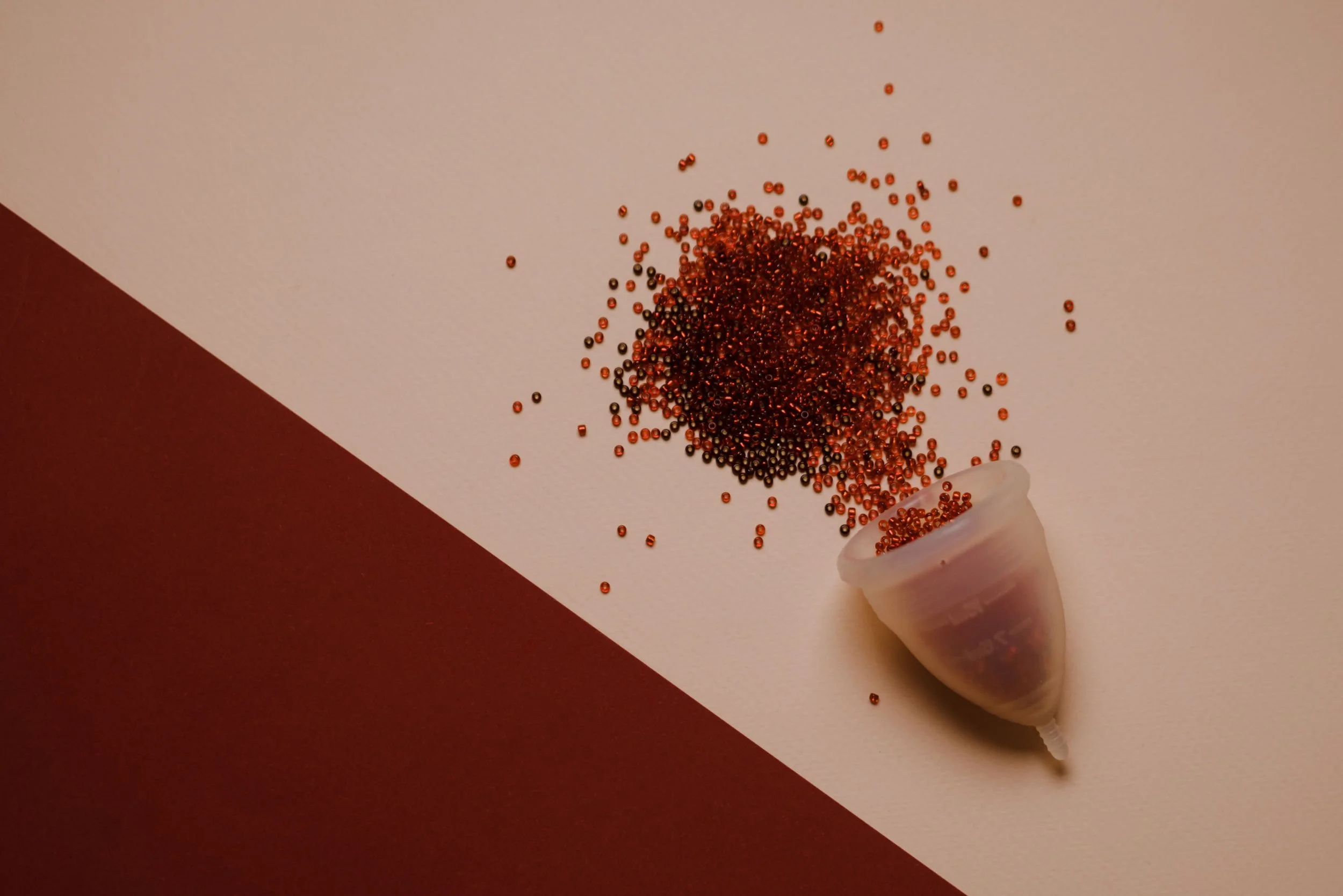 Menstruación abundante: ¿Tendrá algo que ver el microbioma?