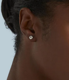 Ms. Pleasant Earrings