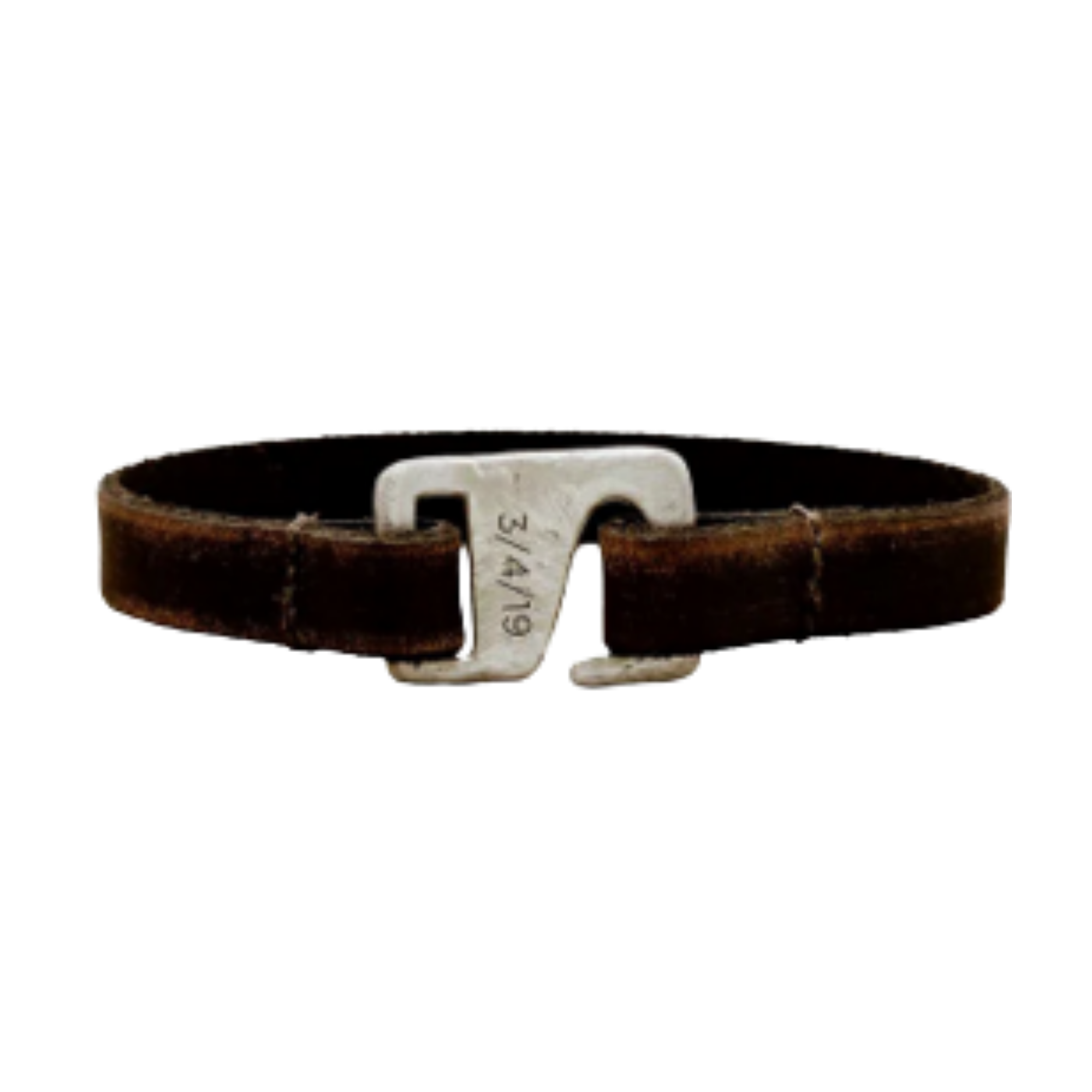 Reeves Wrist Bond