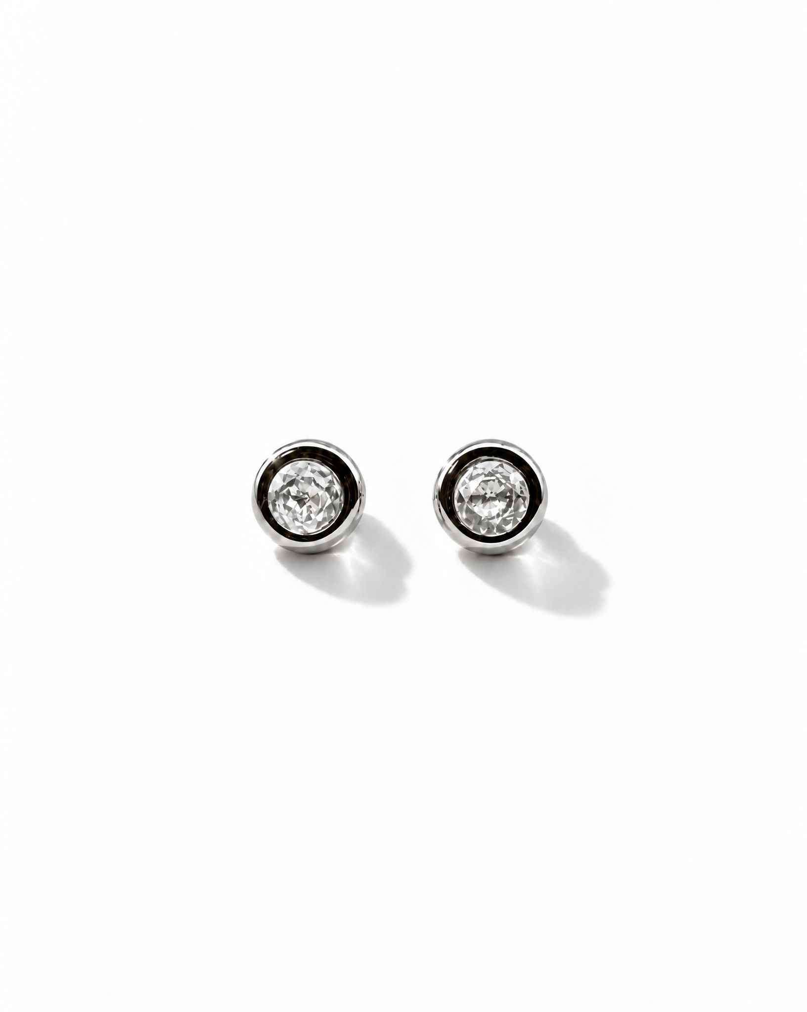 Ms. Pleasant Earrings