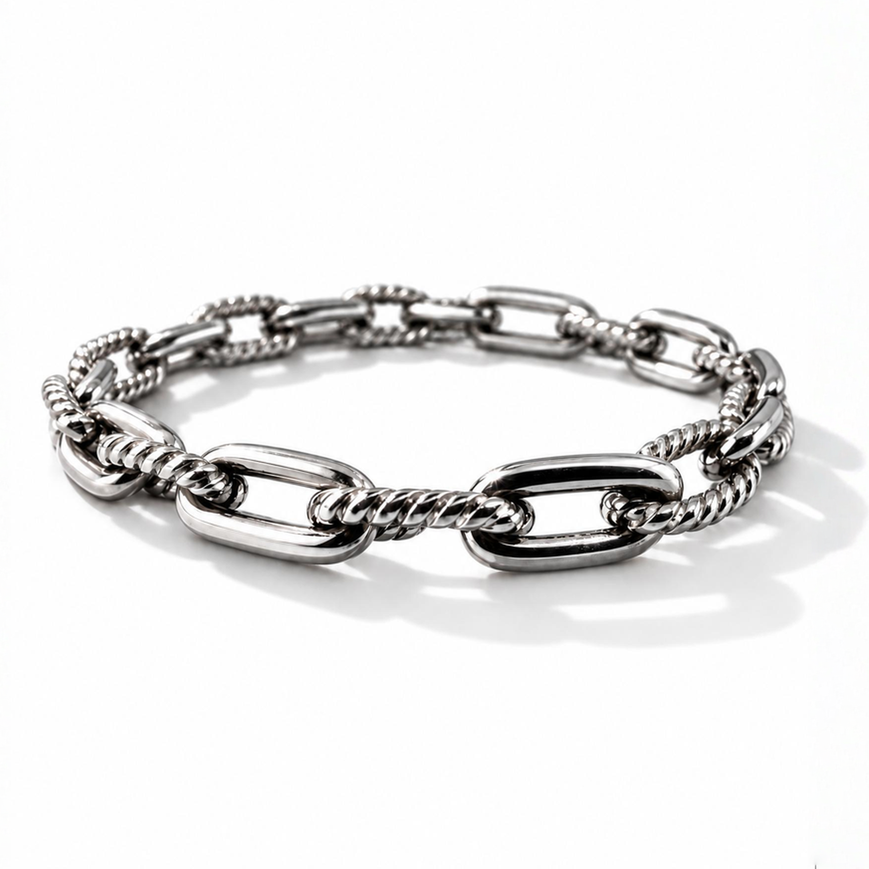 Cooper Anklet