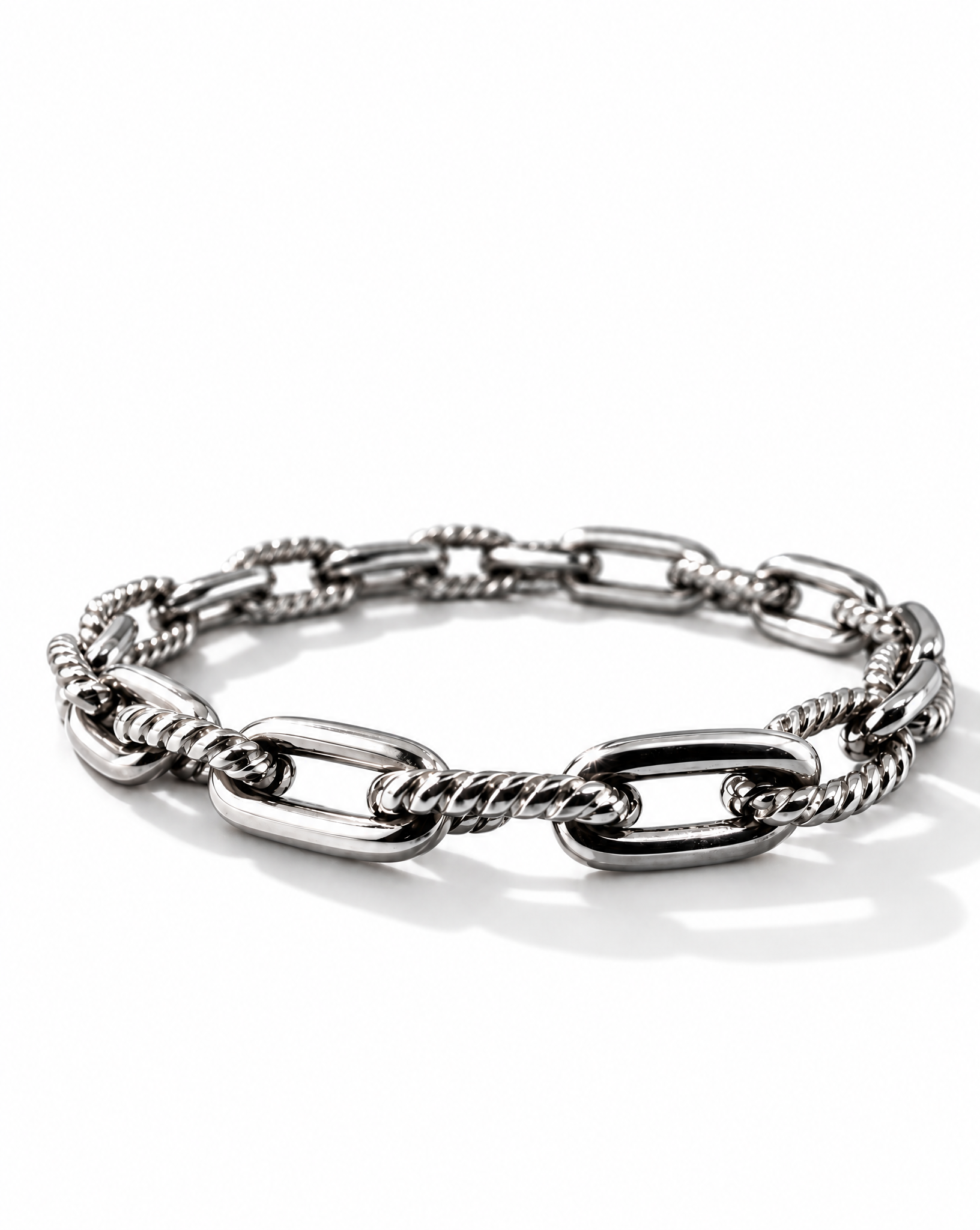 Cooper Anklet