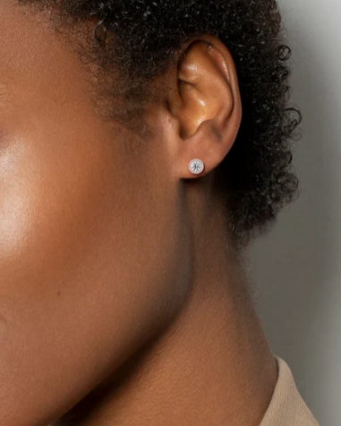 Asyend Bezel Set Diamond Earrings Woman 2.png