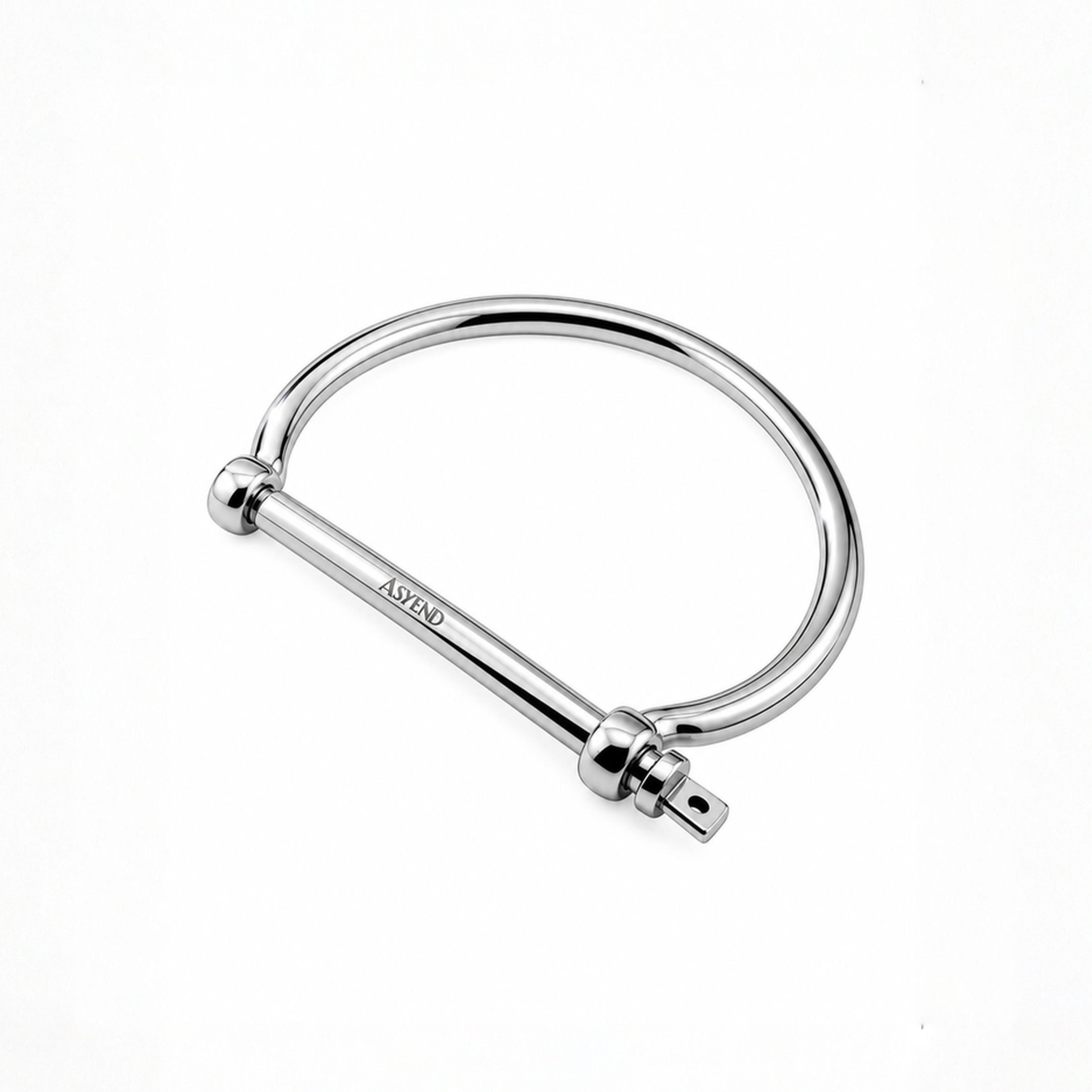 1619 Cuff Bracelet